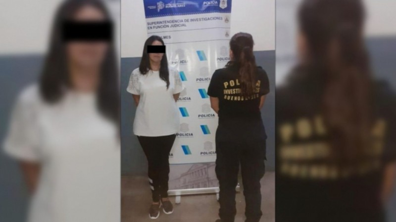 Extorsionó a una amiga durante 7 meses y le sacó 200 mil pesos